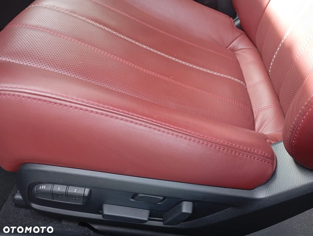 Mazda 6 SKYACTIV-G 165 Exclusive-Line - 21