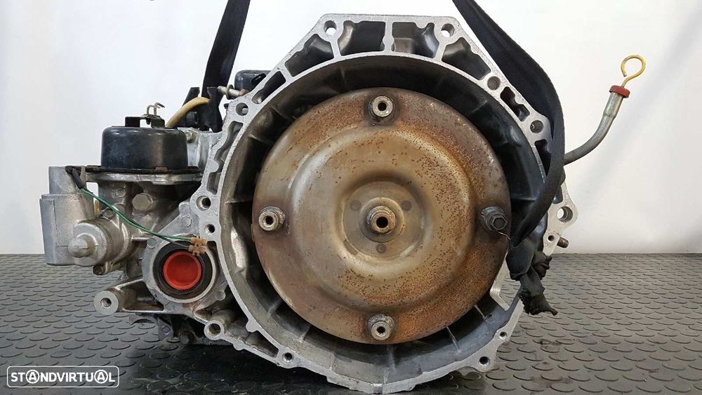 CAIXA DE VELOCIDADES NISSAN MAXIMA (J30) 3.0 V6 KAT - 1