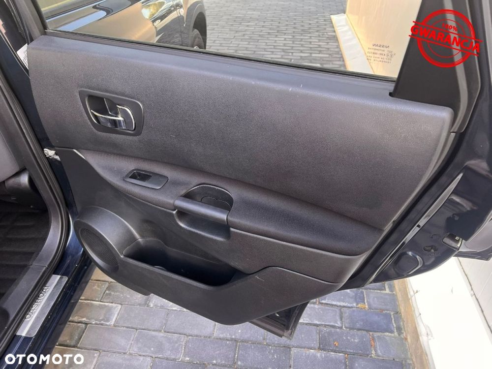 Nissan Qashqai - 37