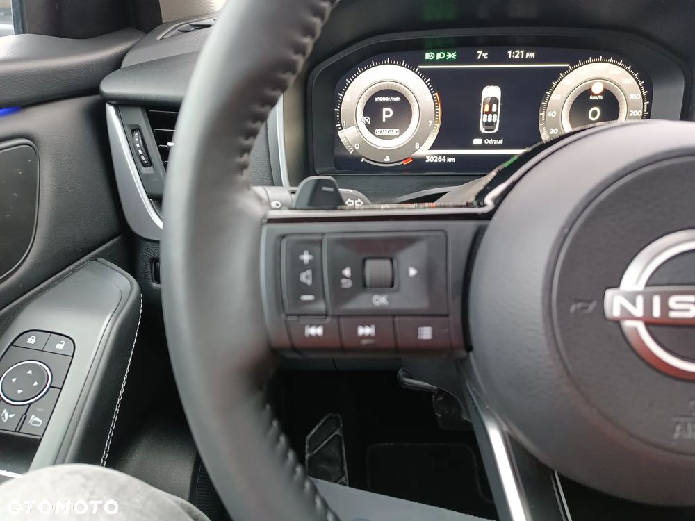 Nissan Qashqai - 17