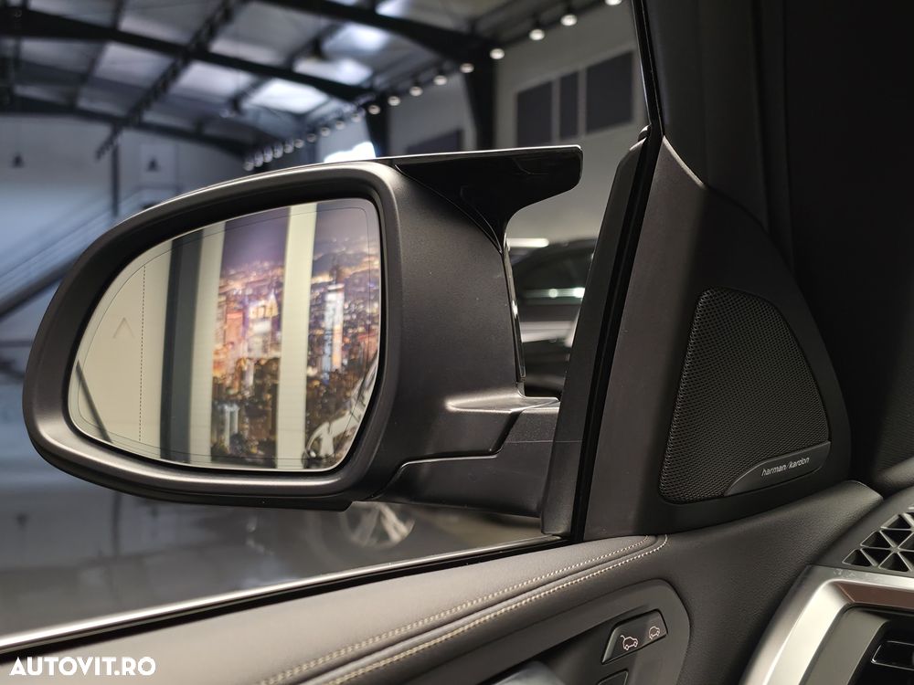 BMW X6 xDrive40i M Sport - 33