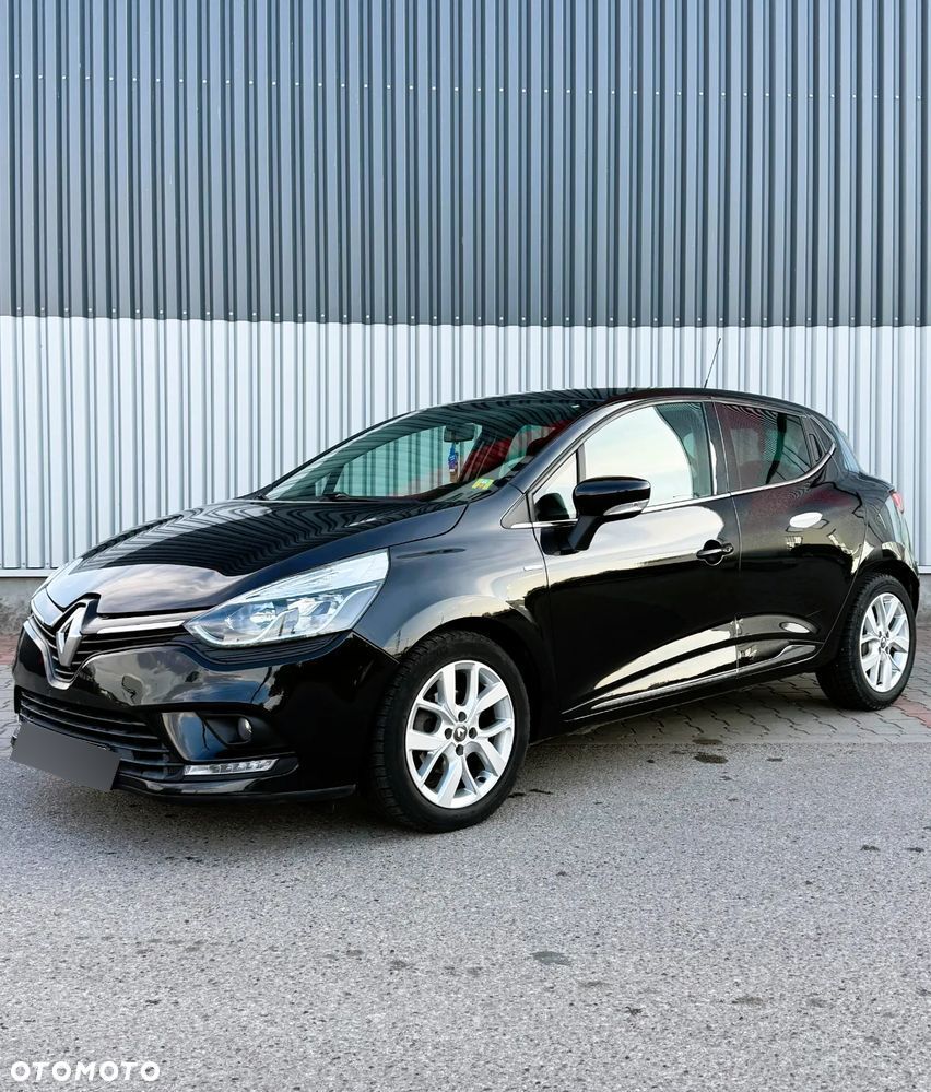Renault Clio 0.9 Energy TCe Life - 6