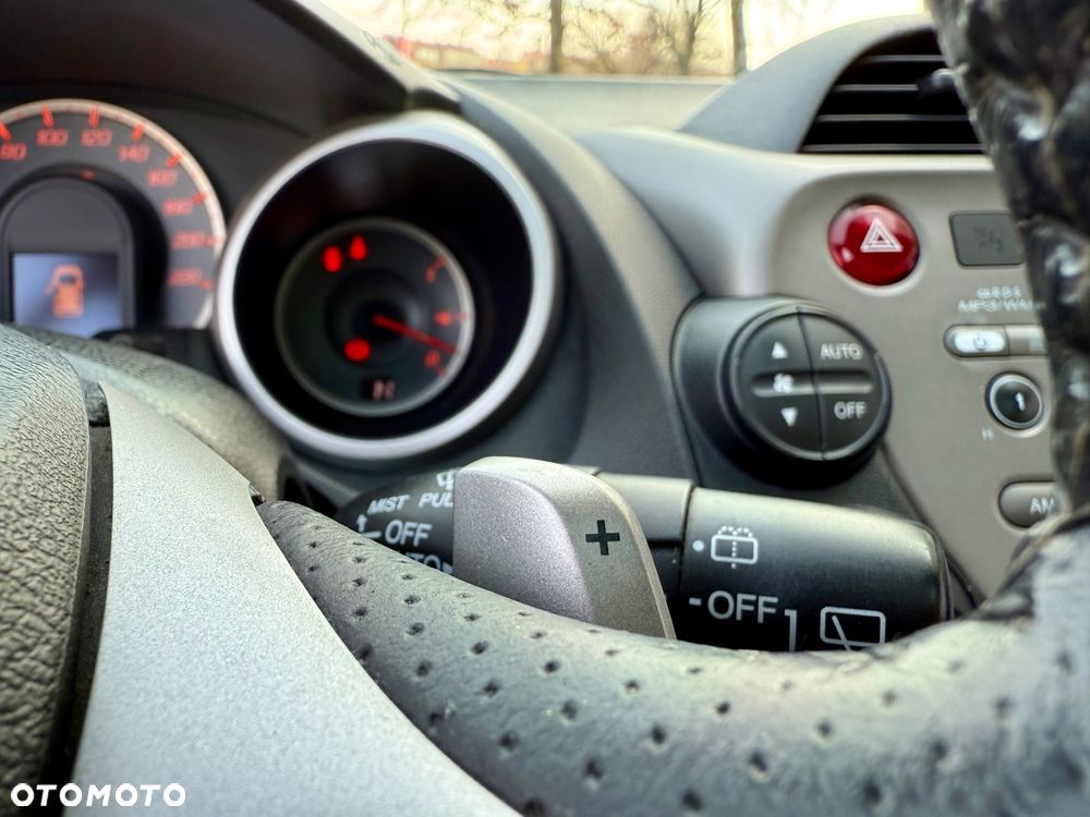 Honda Jazz 1.4 i-VTEC i-Shift Exclusive - 25