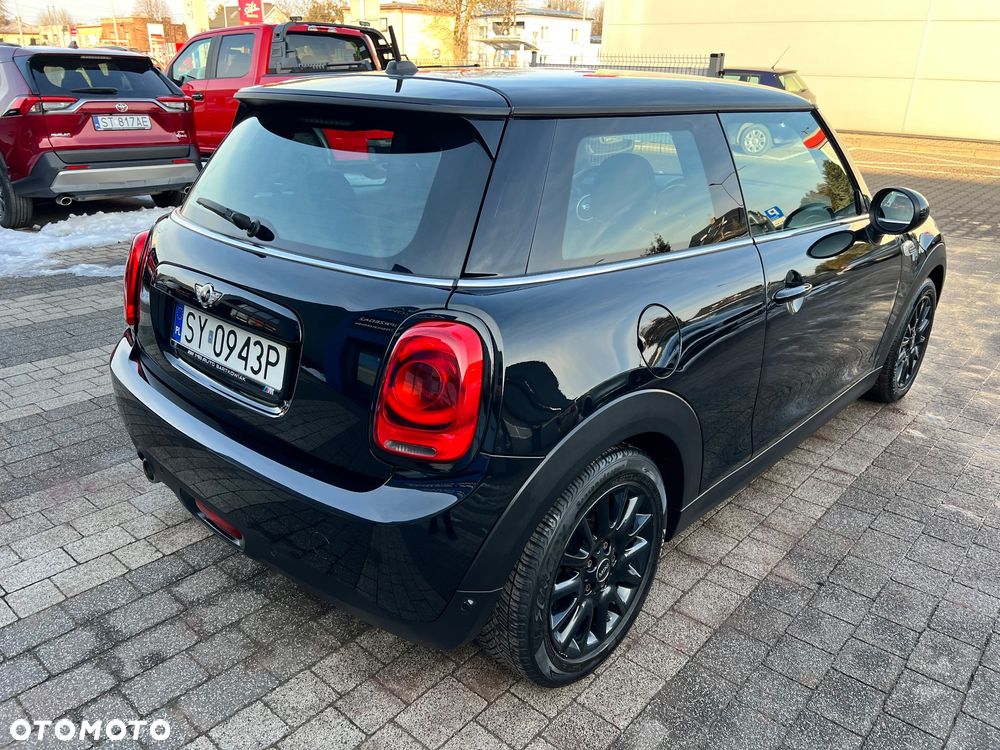 MINI ONE Standard - 8