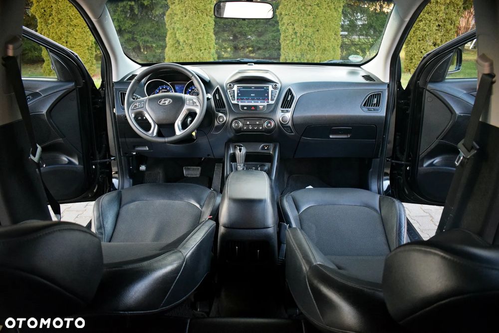 Hyundai ix35 - 35
