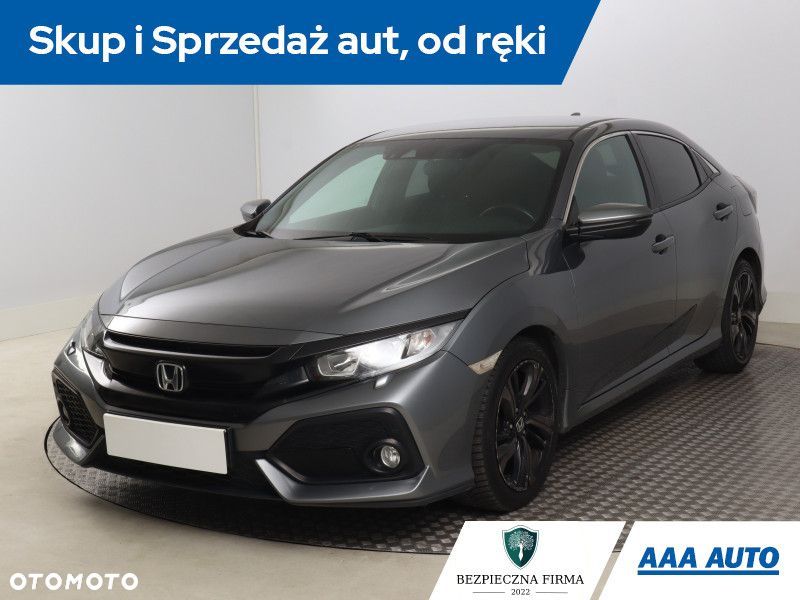 Honda Civic - 3