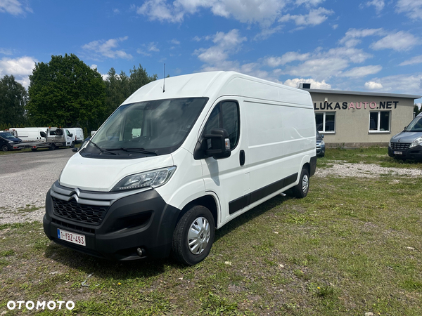 Citroën Jumper