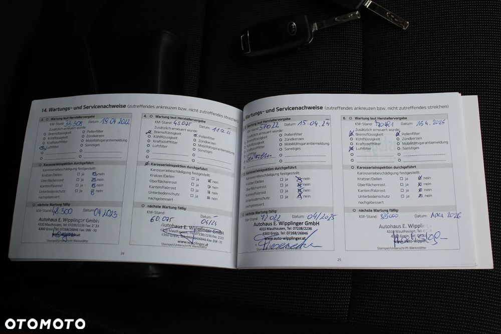 Kia Rio 1.2 Business Line - 29