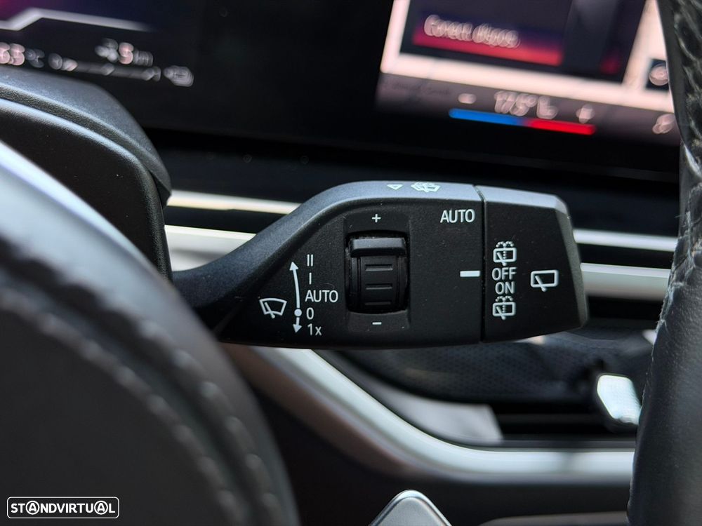 BMW X5 50 e xDrive Pack M Desportivo Pro - 41