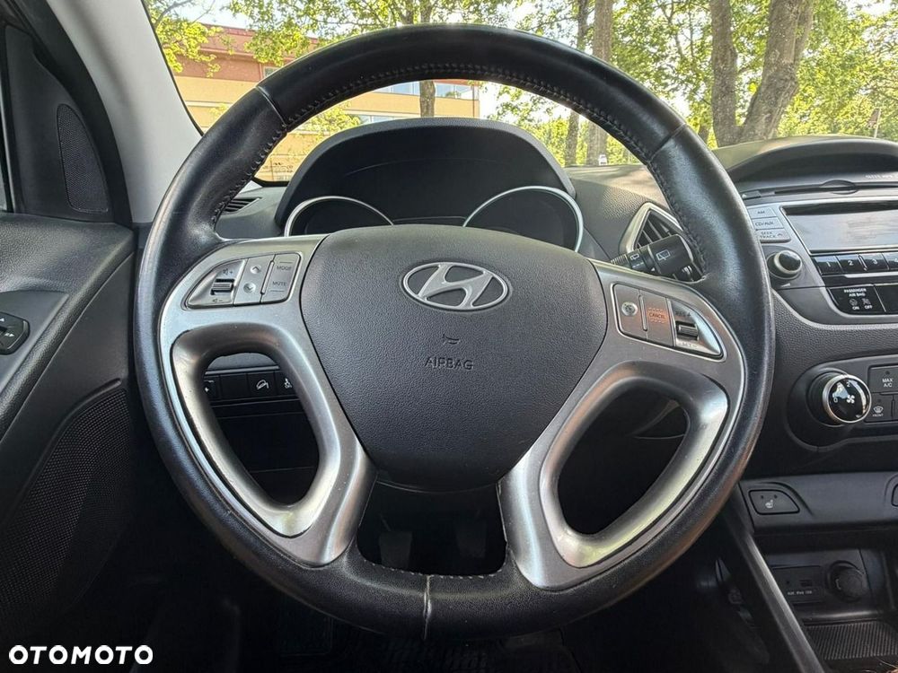 Hyundai ix35 - 7