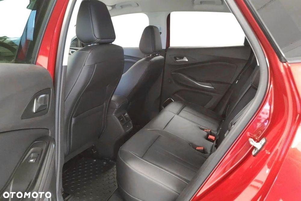 Opel Grandland X 1.6 T PHEV 4x4 Ultimate - 20