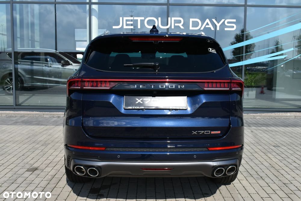 Jetour X70 Plus 1.6T DCT - 6