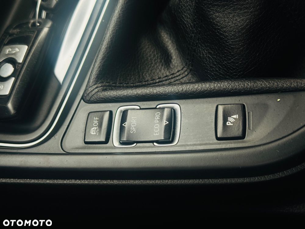 BMW Seria 3 316d DPF Edition Exclusive - 10