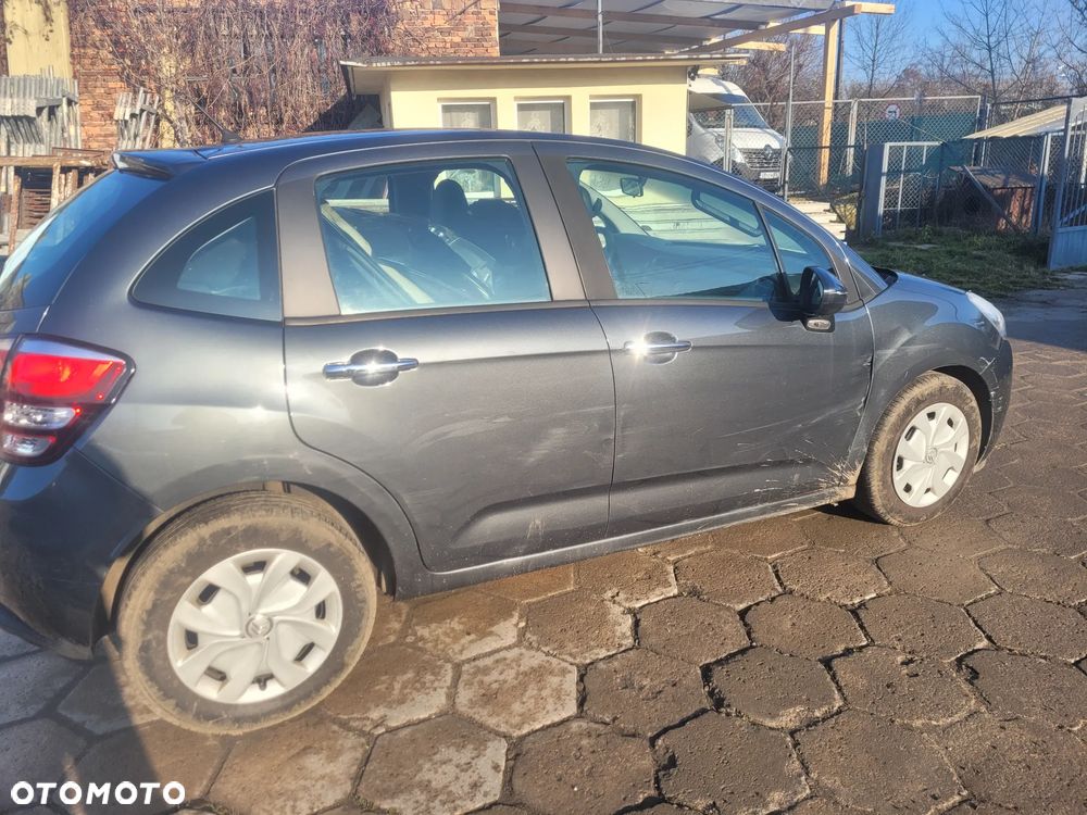 Citroën C3 HDi 70 FAP Business Class - 5