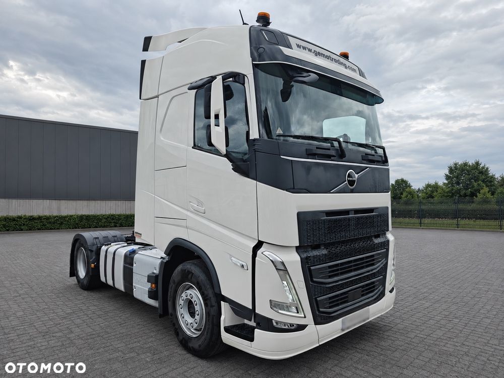 Volvo FH 500 - 2