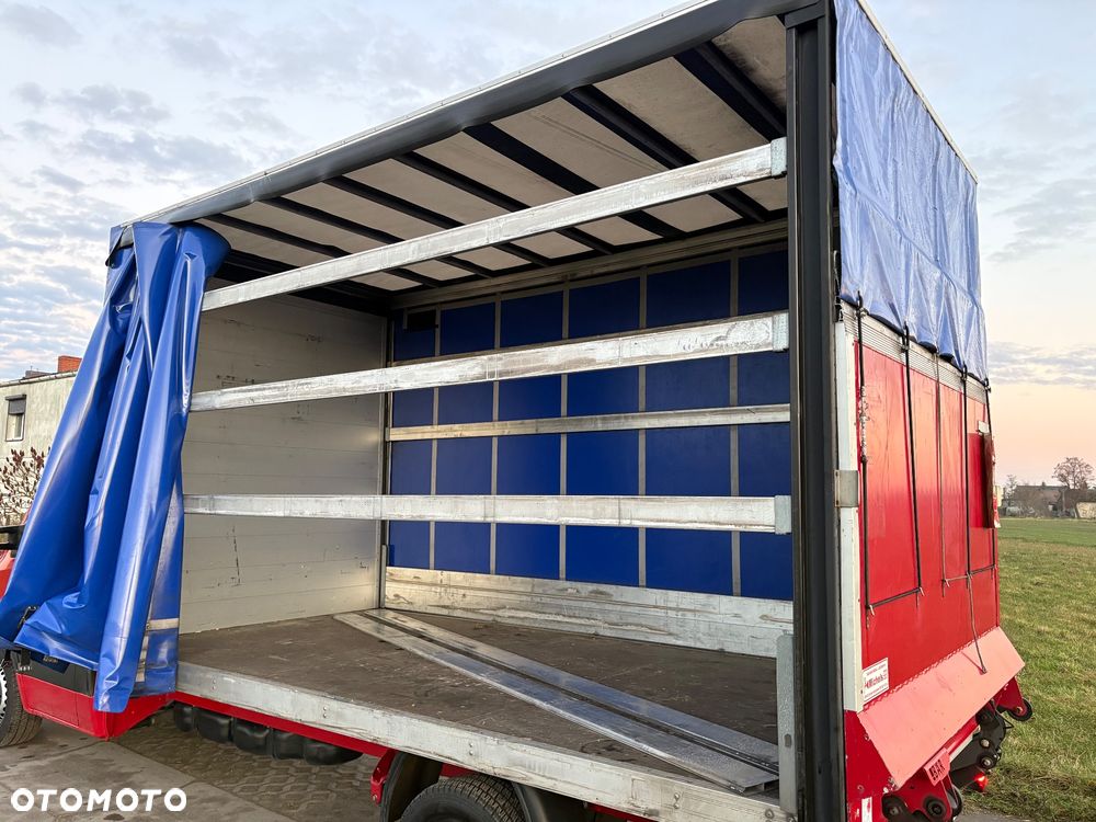 Mercedes-Benz Sprinter - 18