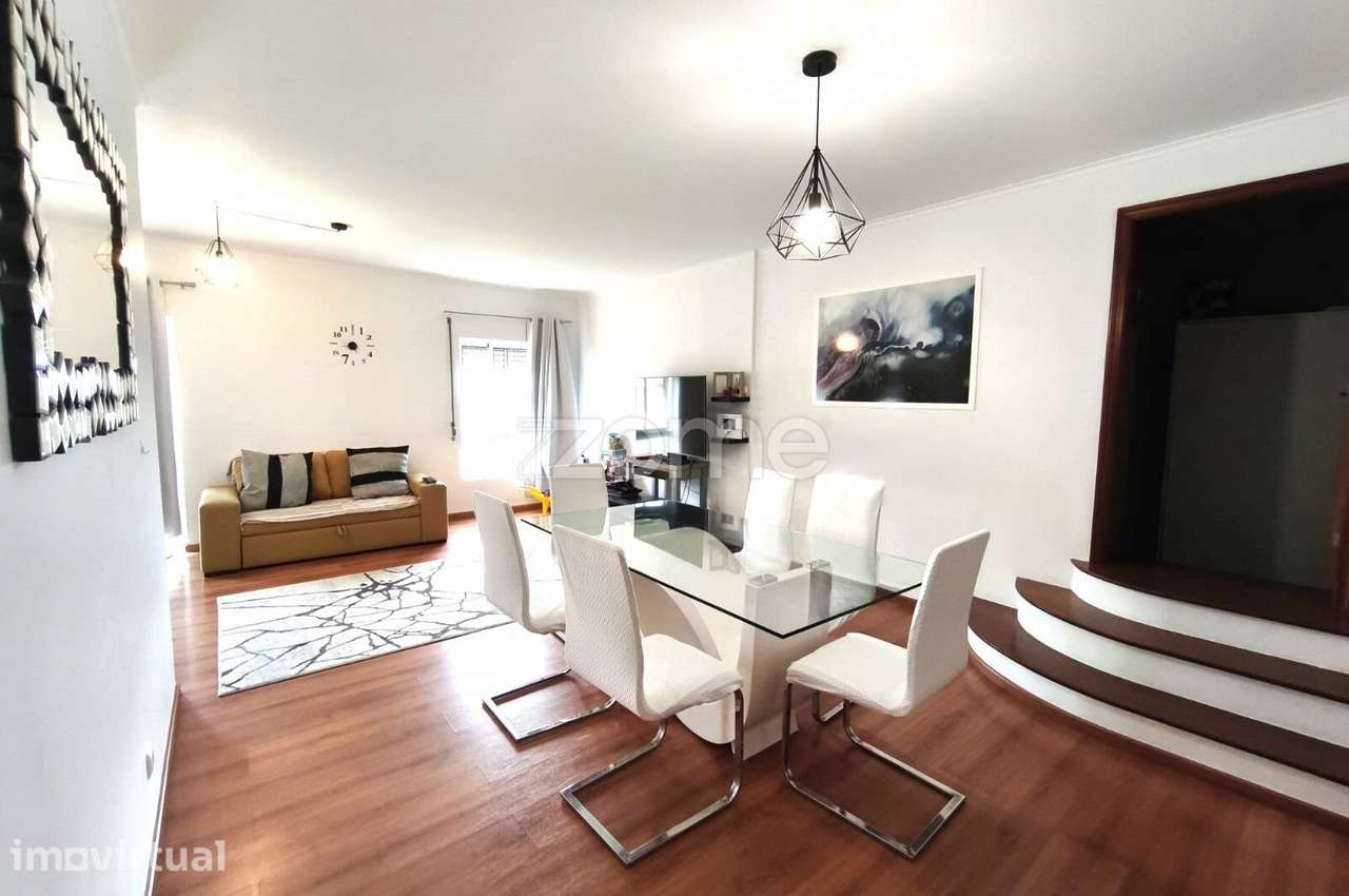 Apartamento T0+2 Duplex na Faja de Baixo - Grande imagem: 3/26