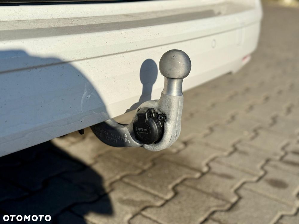 Volkswagen California - 35
