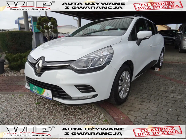 Renault Clio 0.9 Energy TCe Alize