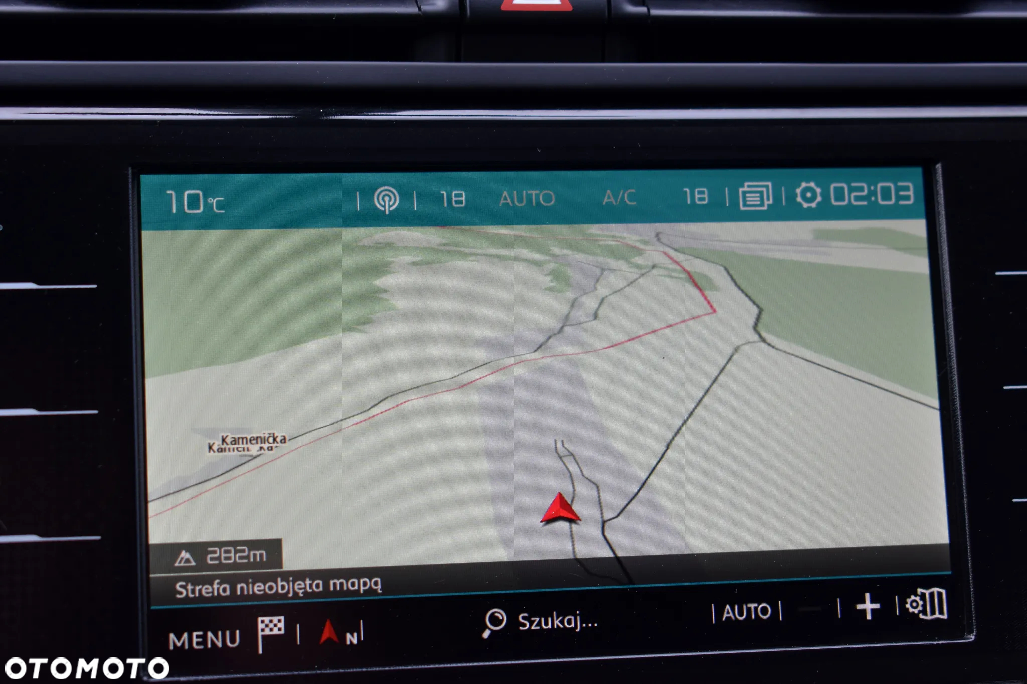 Citroën C4 SpaceTourer PureTech 130 Stop&Start EAT8 SELECTION - 30