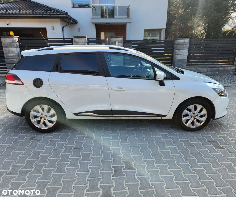 Renault Clio 1.5 dCi Alize - 2