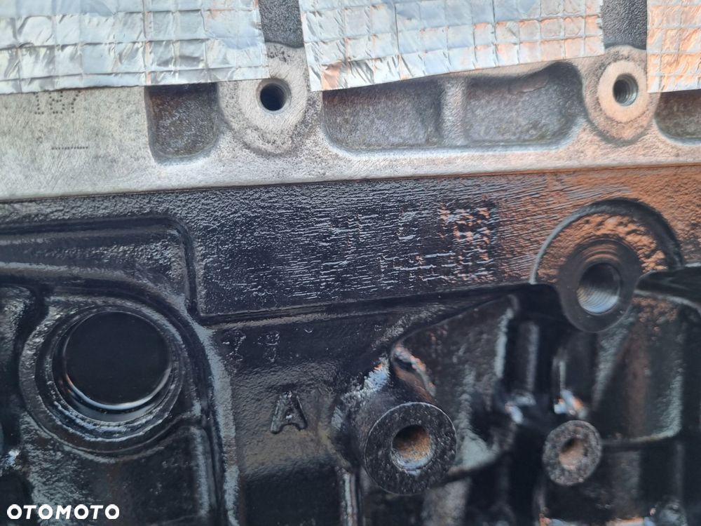 SILNIK Renault Clio II 1.2 16V 75KM nowy ro D4F722 - 4