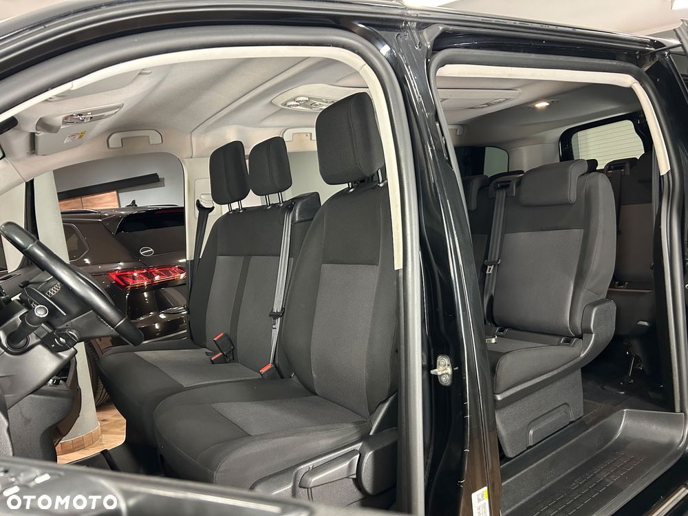 Toyota Proace Verso 2.0 D4-D Long Family - 19