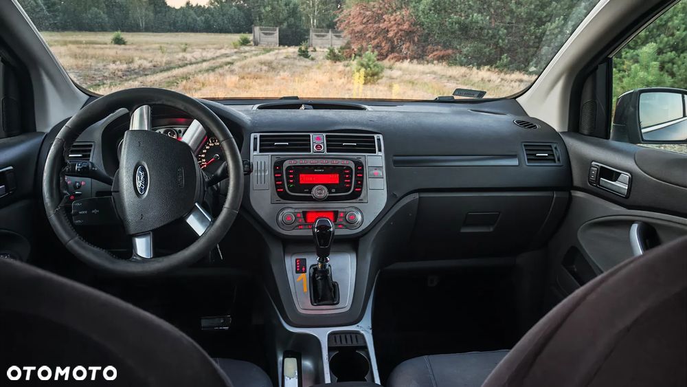Ford Kuga 2.0 TDCi 4WD Trend - 12