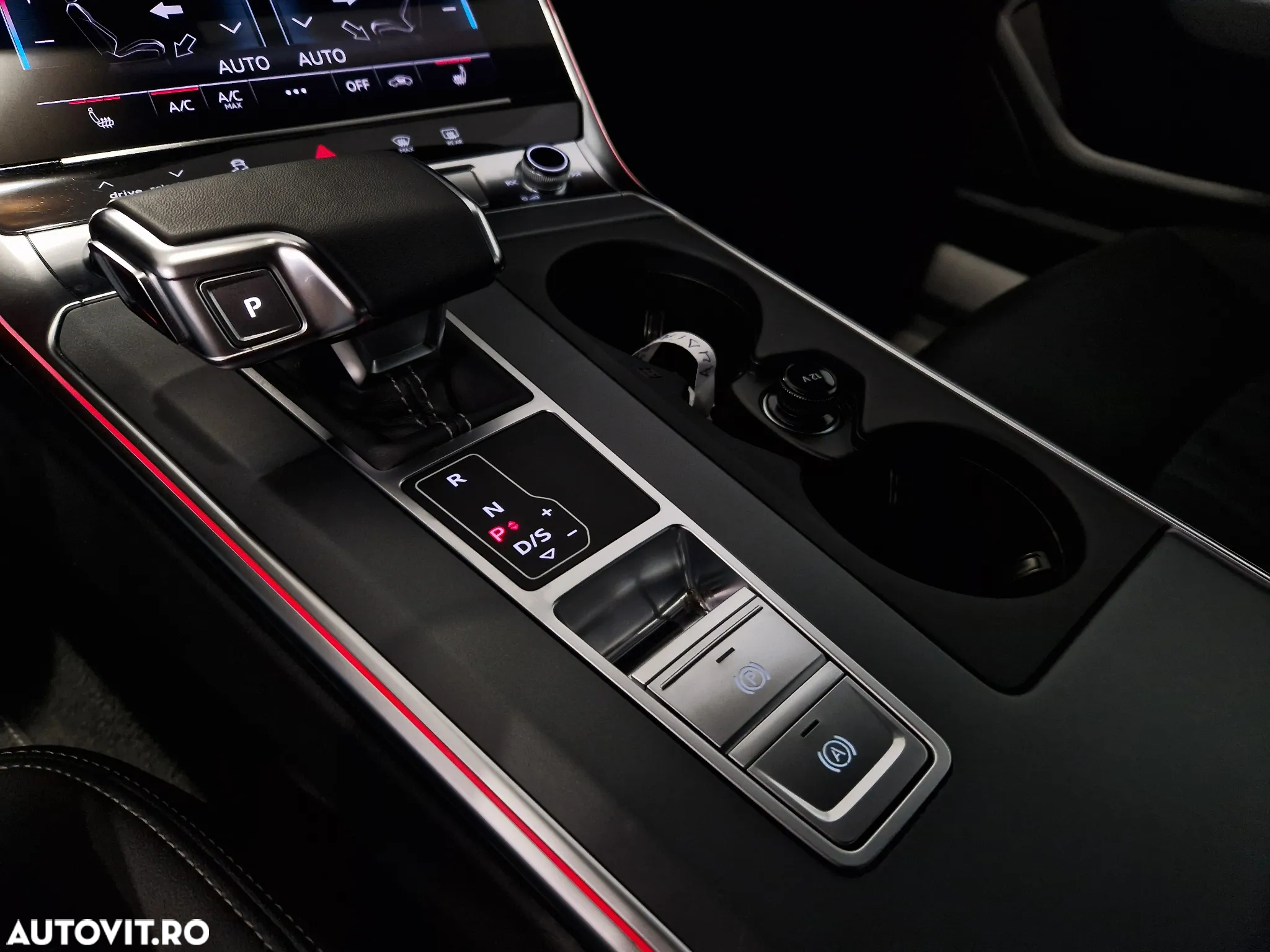 Audi A6 - 29