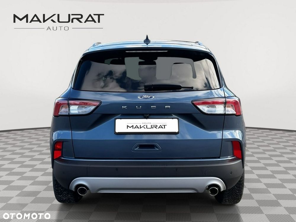 Ford Kuga - 7