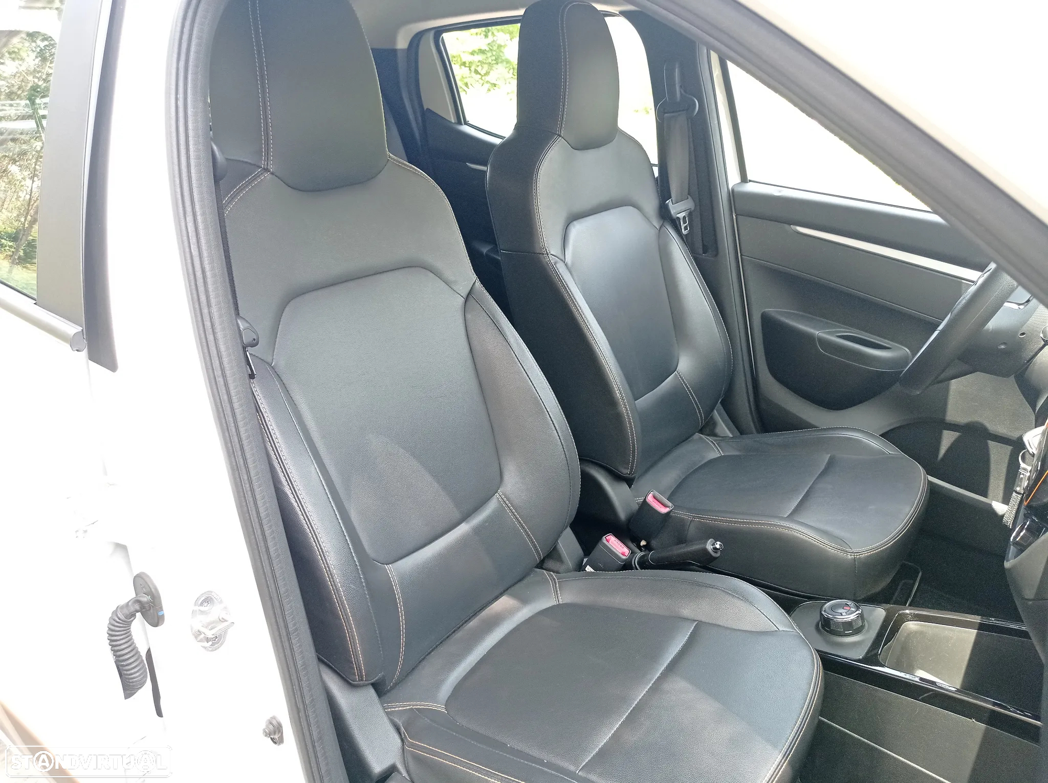 Dacia Spring Electric 45 Comfort Plus - 10