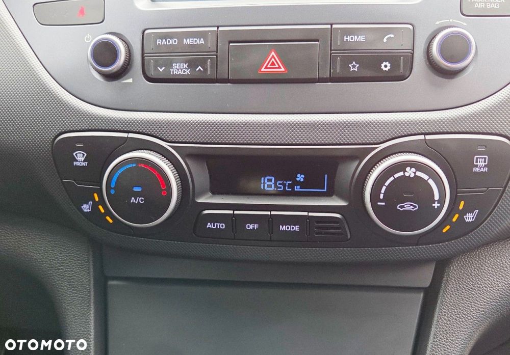 Hyundai i10 - 11