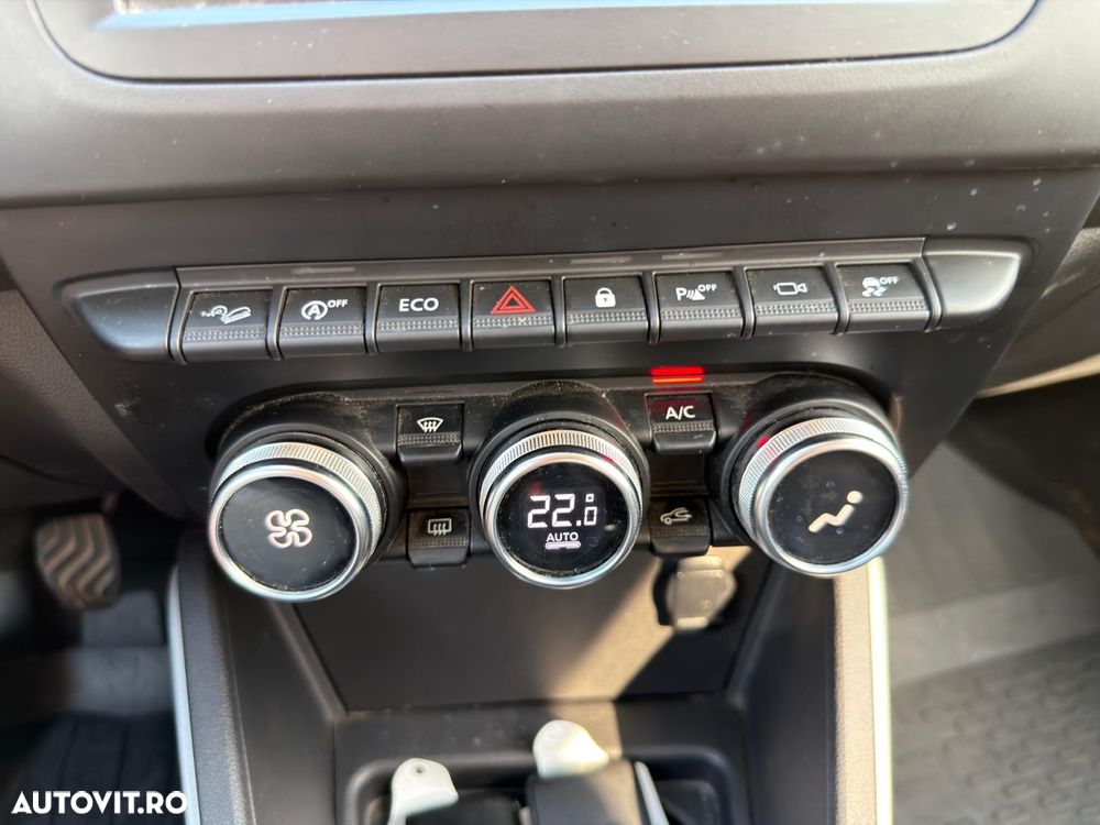 DACIA Duster 2021 — imagine 12