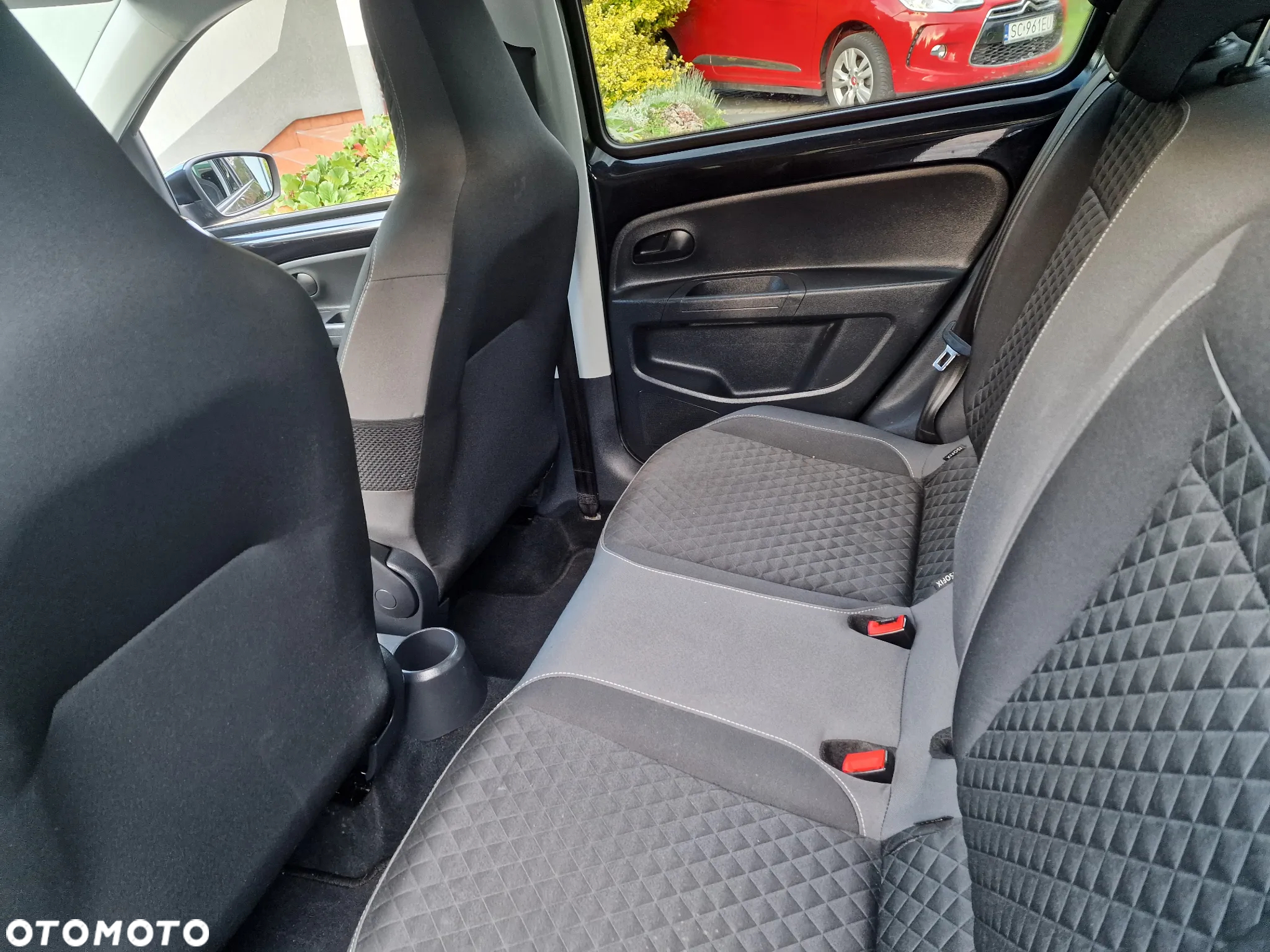 Skoda Citigo 1.0 Elegance - 12