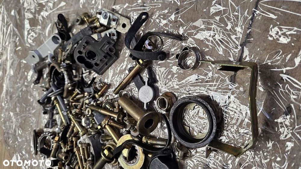 Śruba mocowanie zestaw śrub - 4