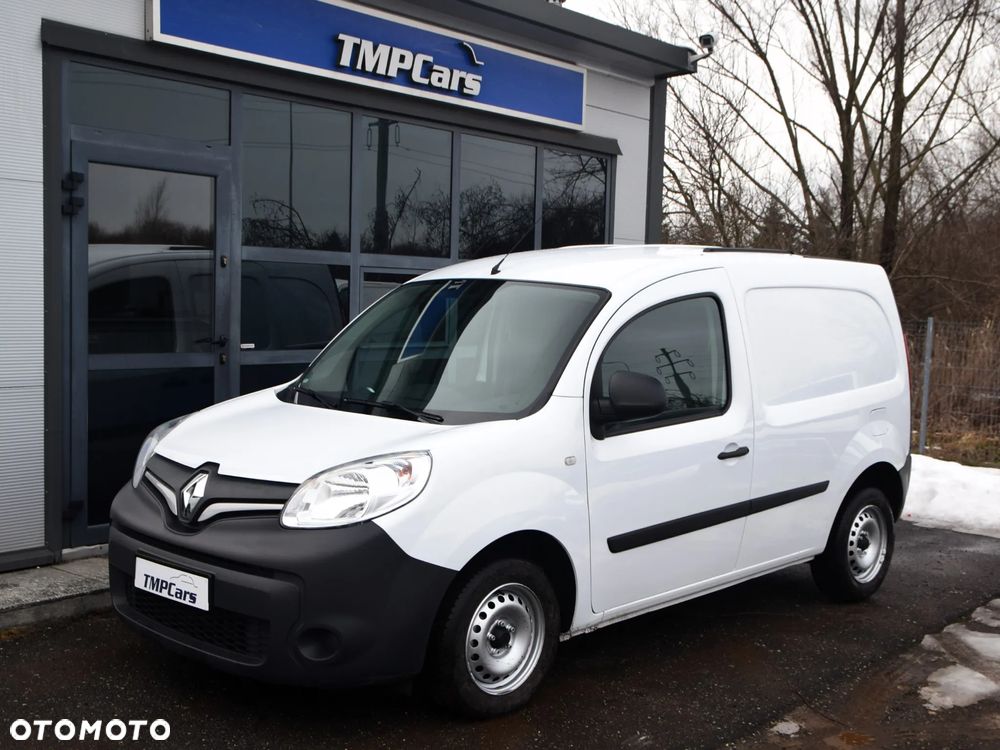 Renault Kangoo - 21