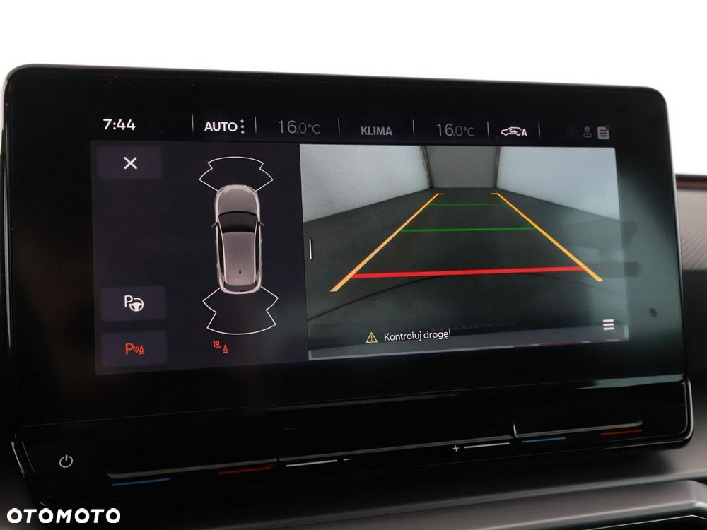 Seat Leon 1.5 eTSI FR DSG - 26