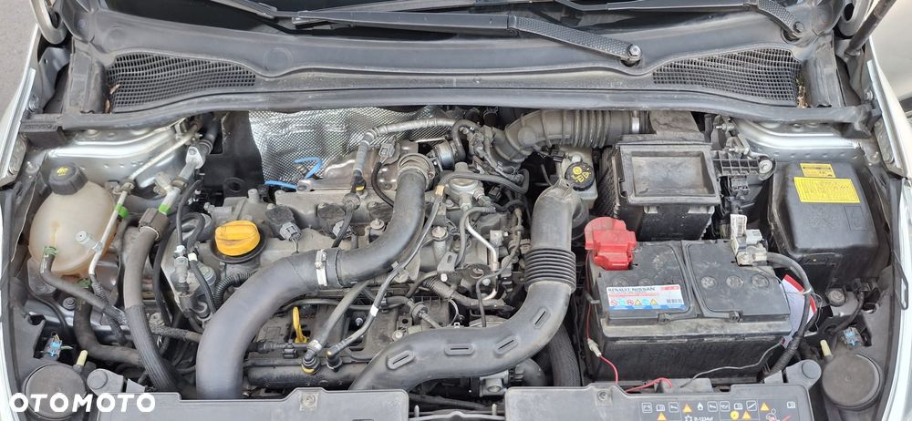 Renault Clio 1.2 Energy TCe Limited 2018 - 19