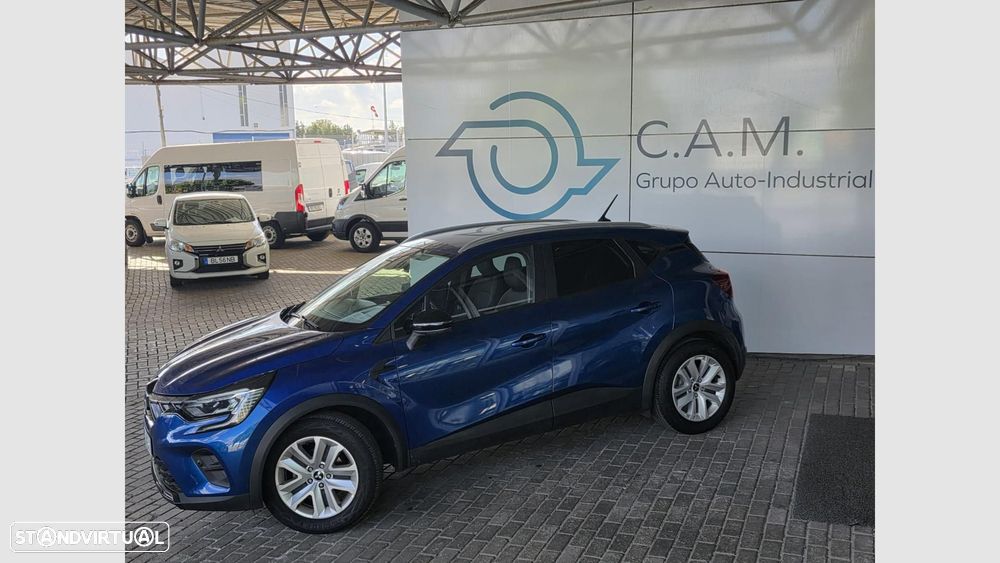 Mitsubishi ASX 1.0 MPI-T Invite - 7