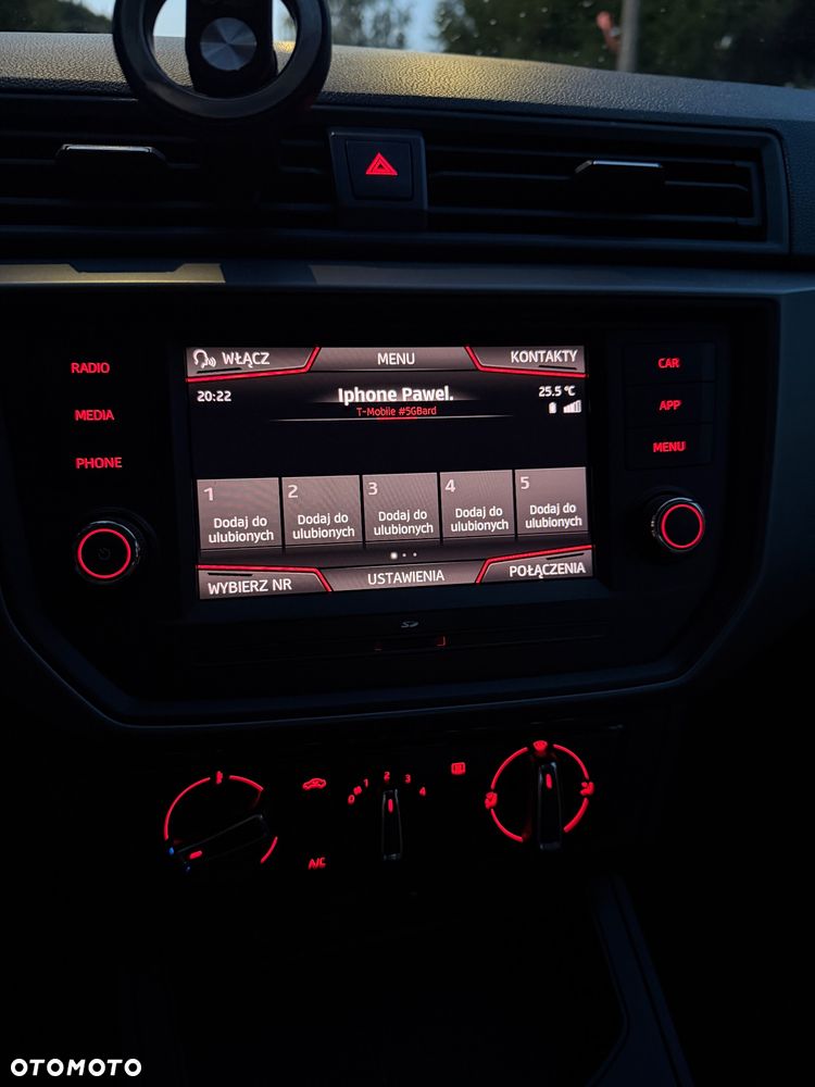 Seat Ibiza 1.0 Reference - 8