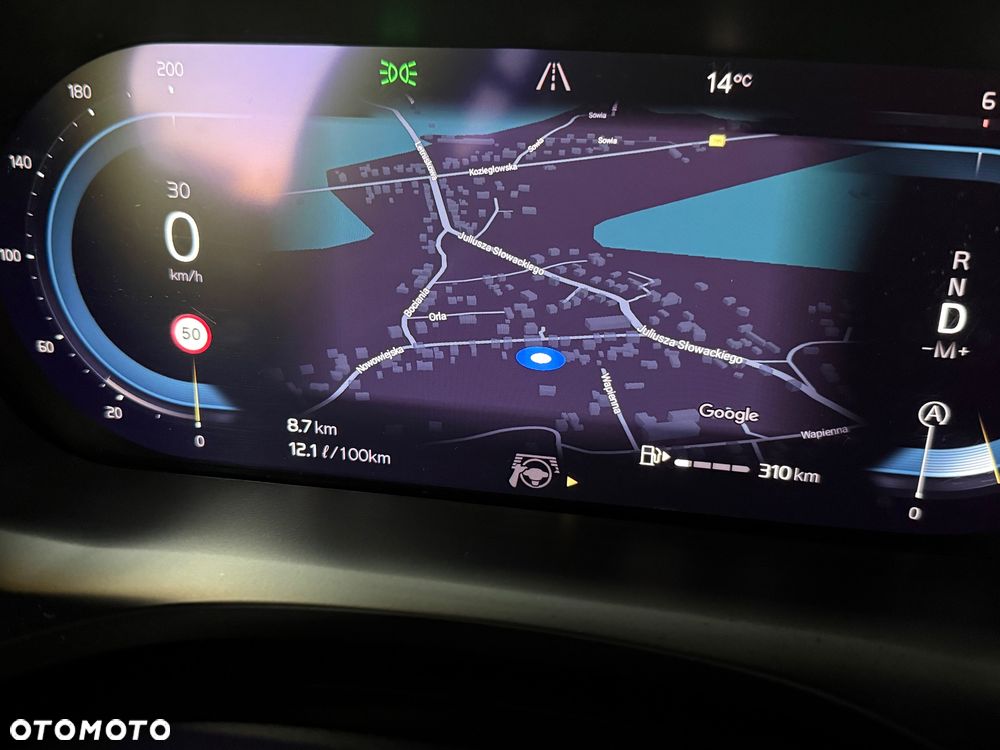 Volvo XC 60 B4 D Ultimate Dark - 33