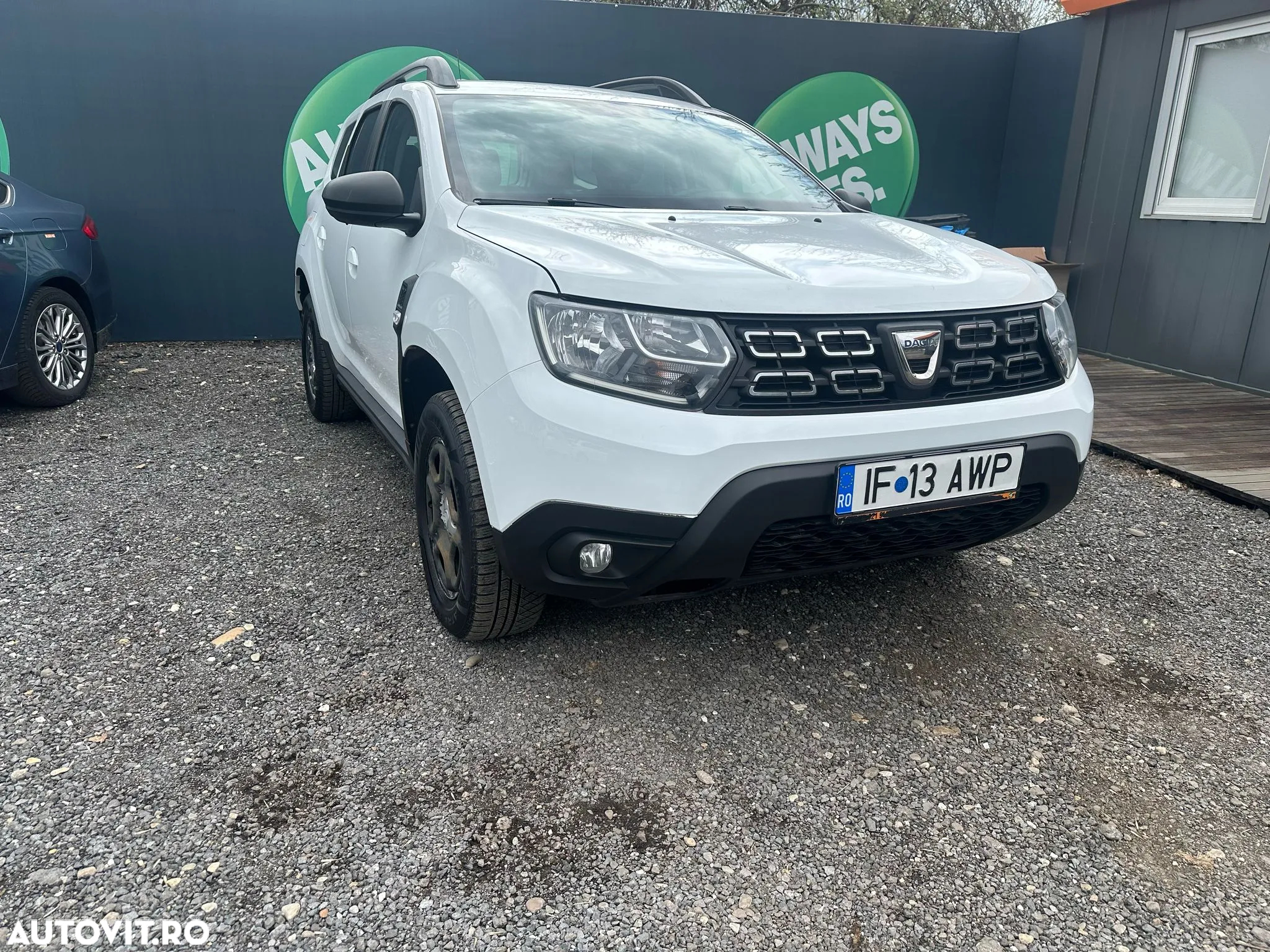 Dacia Duster 1.5 Blue dCi Comfort - 2