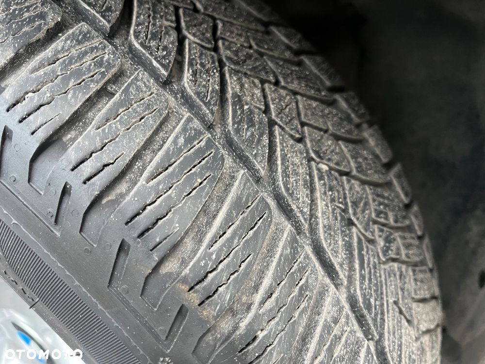 BMW X1 sDrive20d - 17