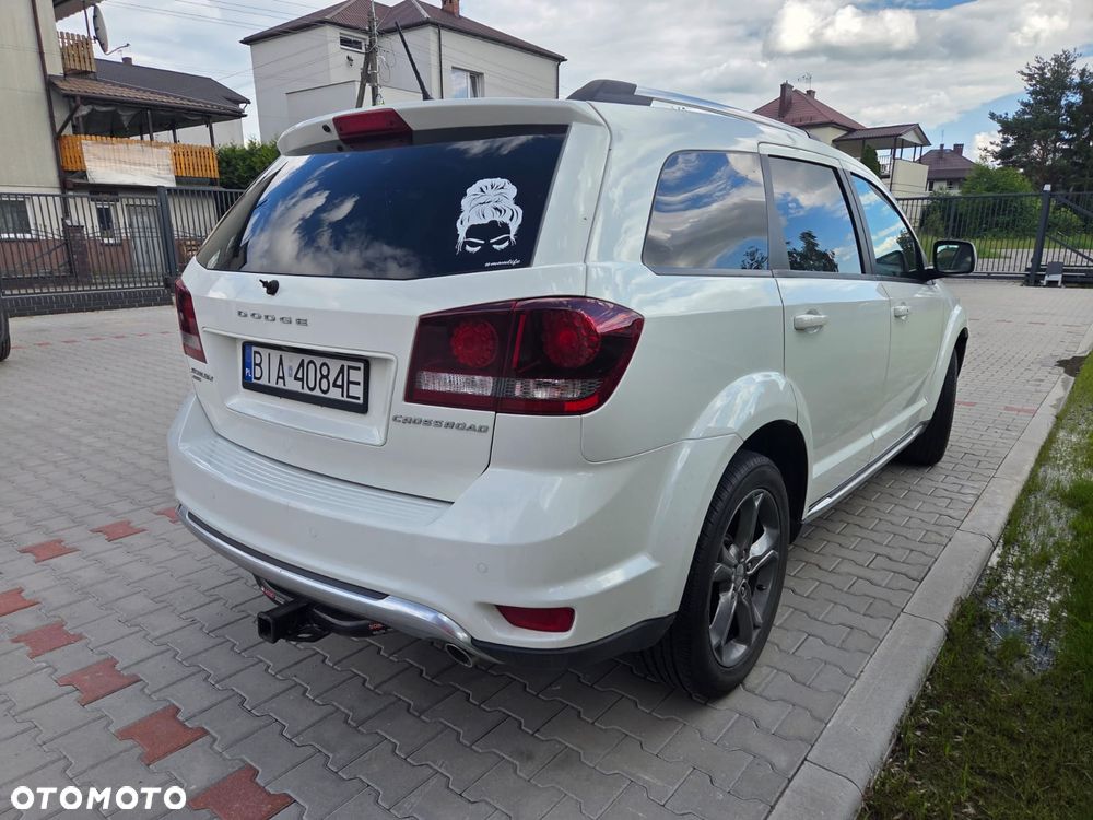 Dodge Journey - 3