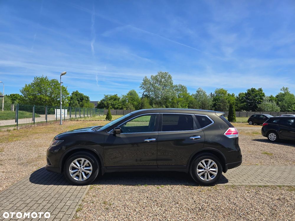 Nissan X-Trail - 10
