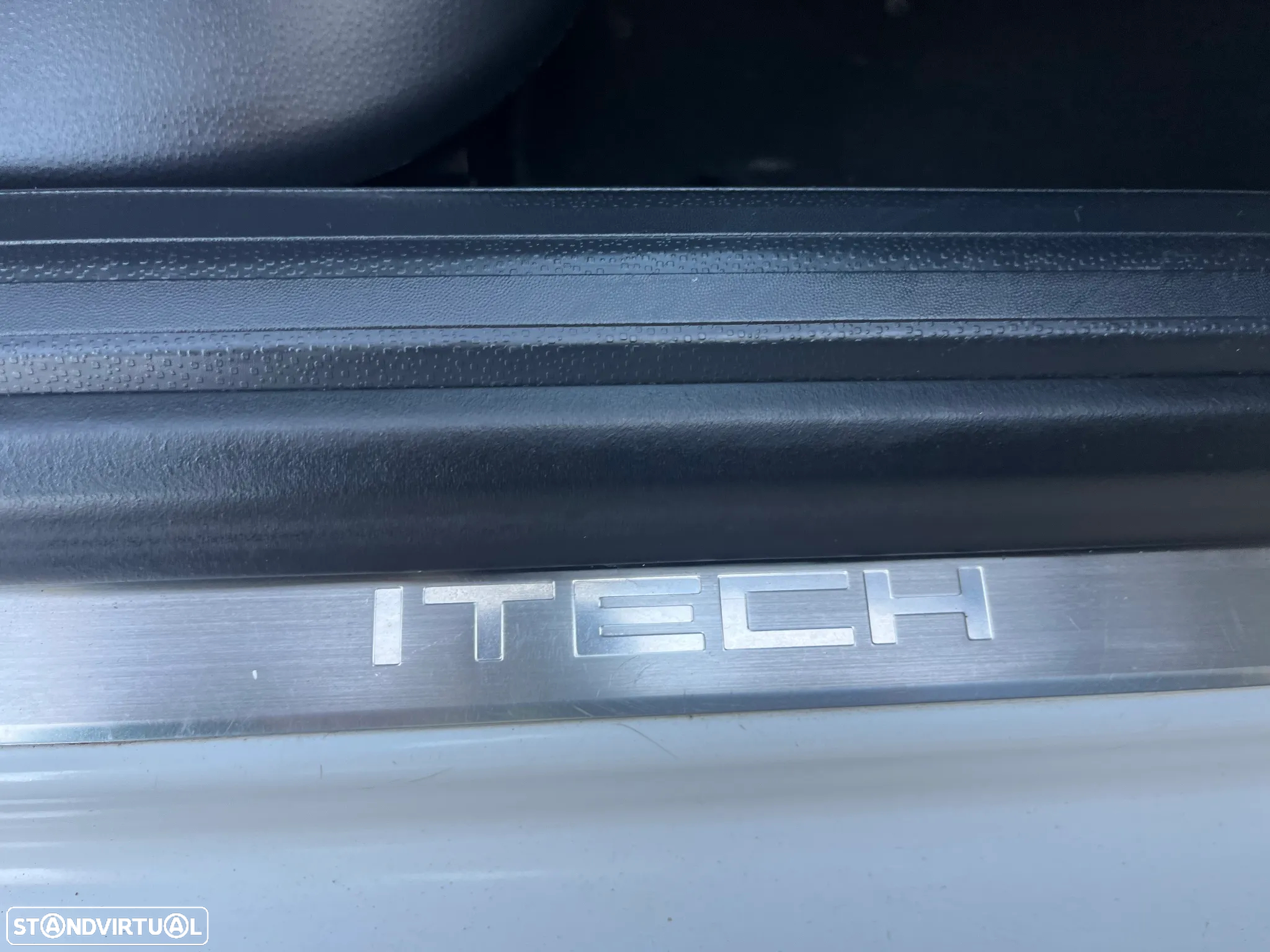 SEAT Ibiza 1.2 12V I-Tech - 18