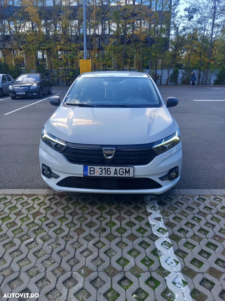Dacia Logan TCe 90 MT6 Comfort - 14