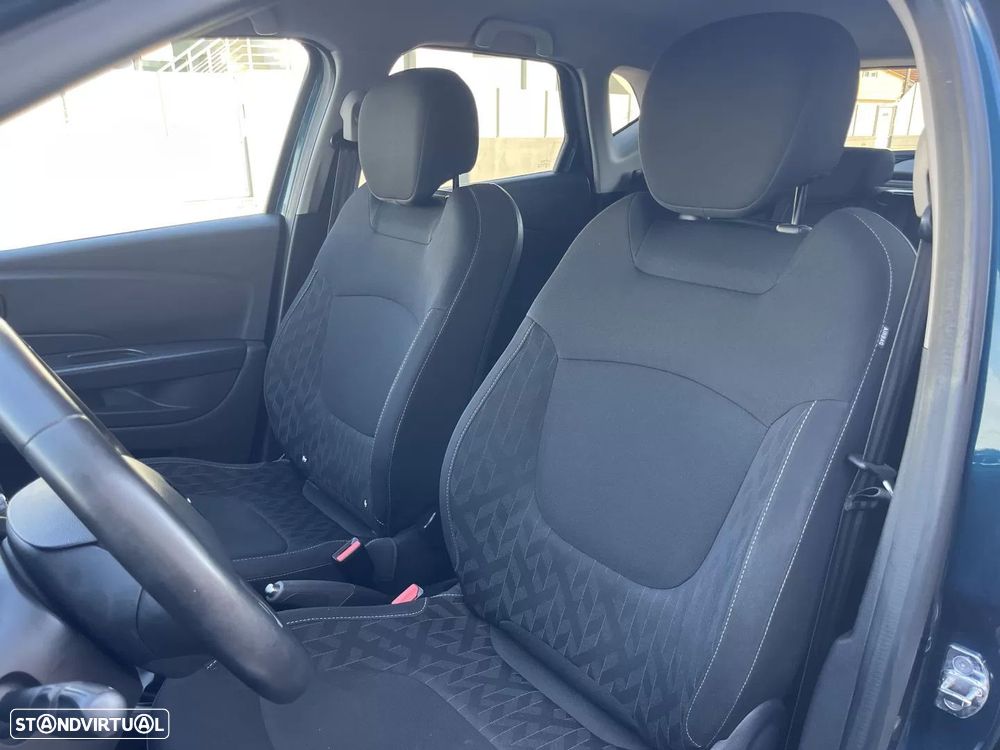 Renault Captur 0.9 TCE Exclusive - 27