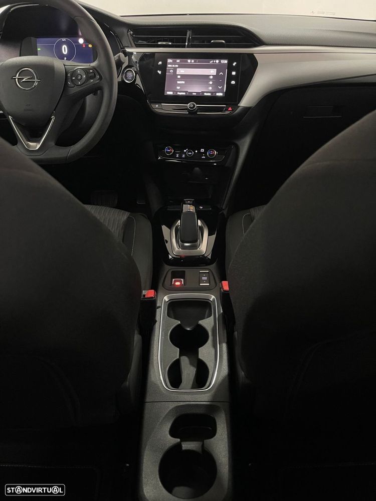 Opel Corsa-e 50 kWh Edition - 26