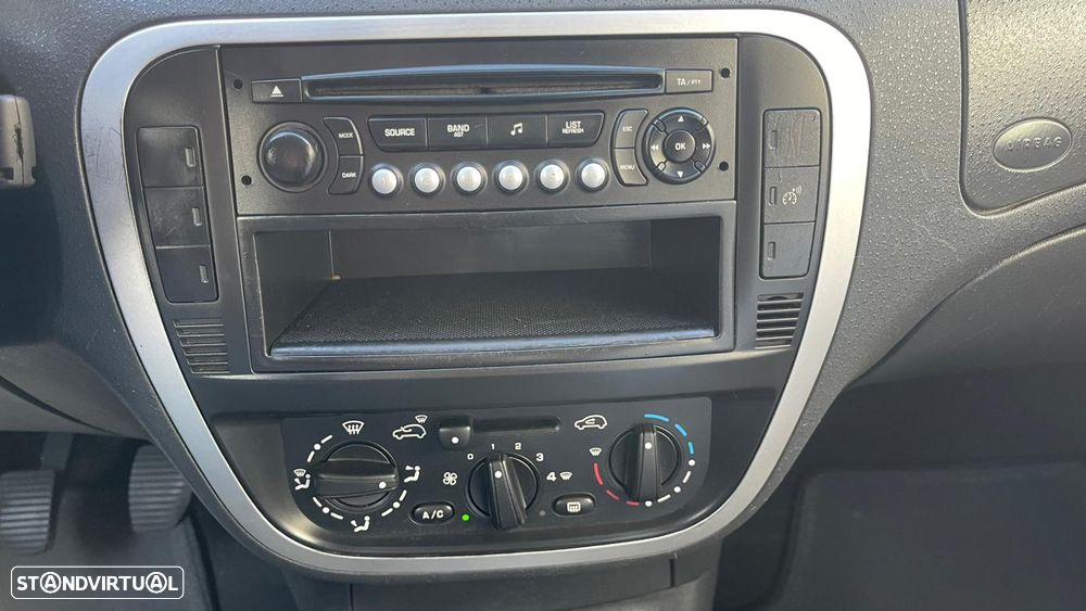 Citroën C2 1.1 SX Pack - 15